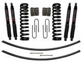 179PK-B Skyjacker 8.5-9' 73-79 F150 4Wd