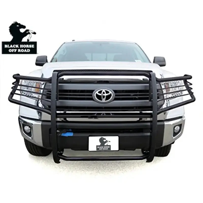 17A098900MA Black Horse 2008-2016 Toyota Sequoia Grille Gua - Guard