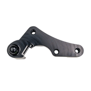 Gbrakes 270 Oversize Front Rotor Kit Brakes SP001 - Bracket