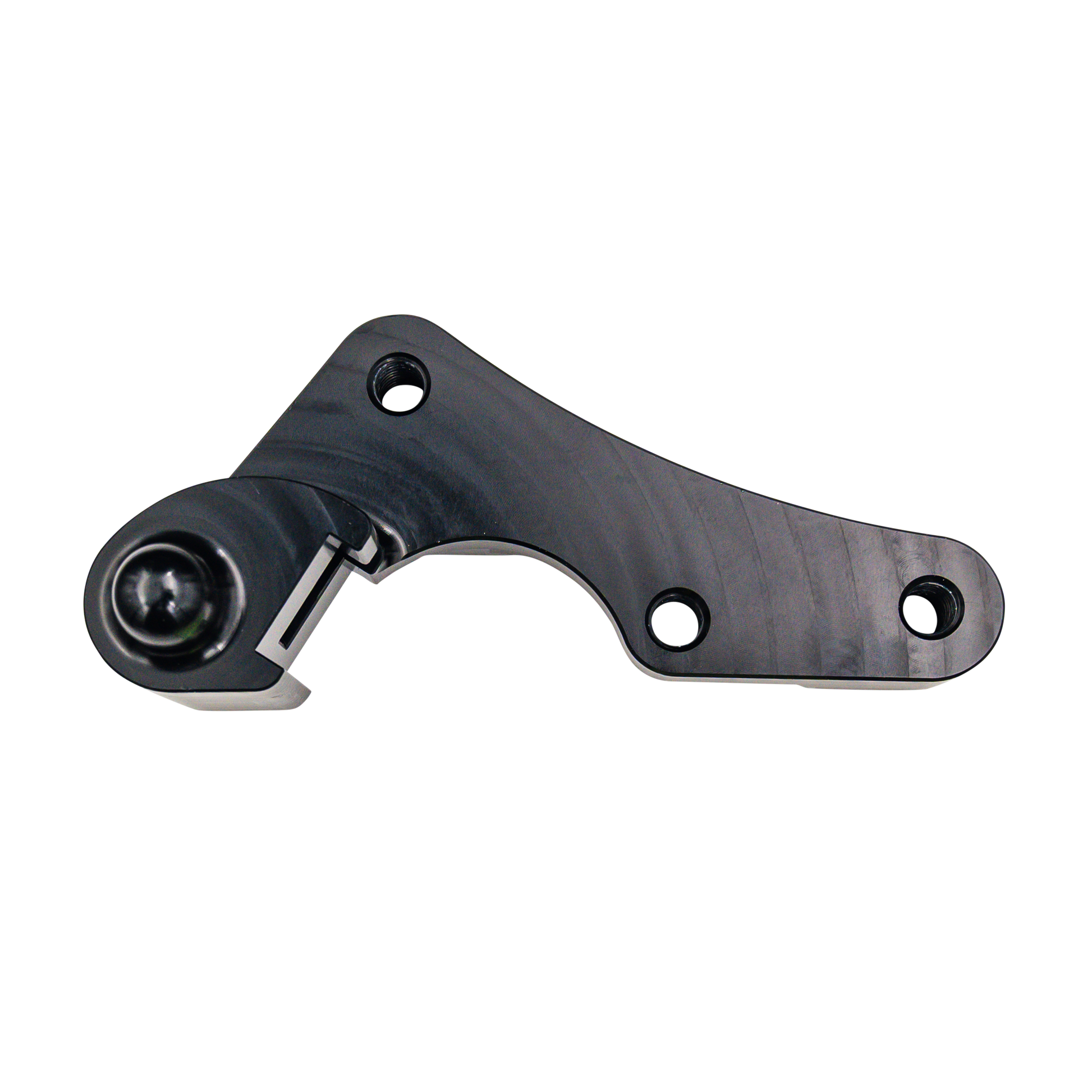 Gbrakes 270 Oversize Front Rotor Kit Brakes SP001 - Bracket