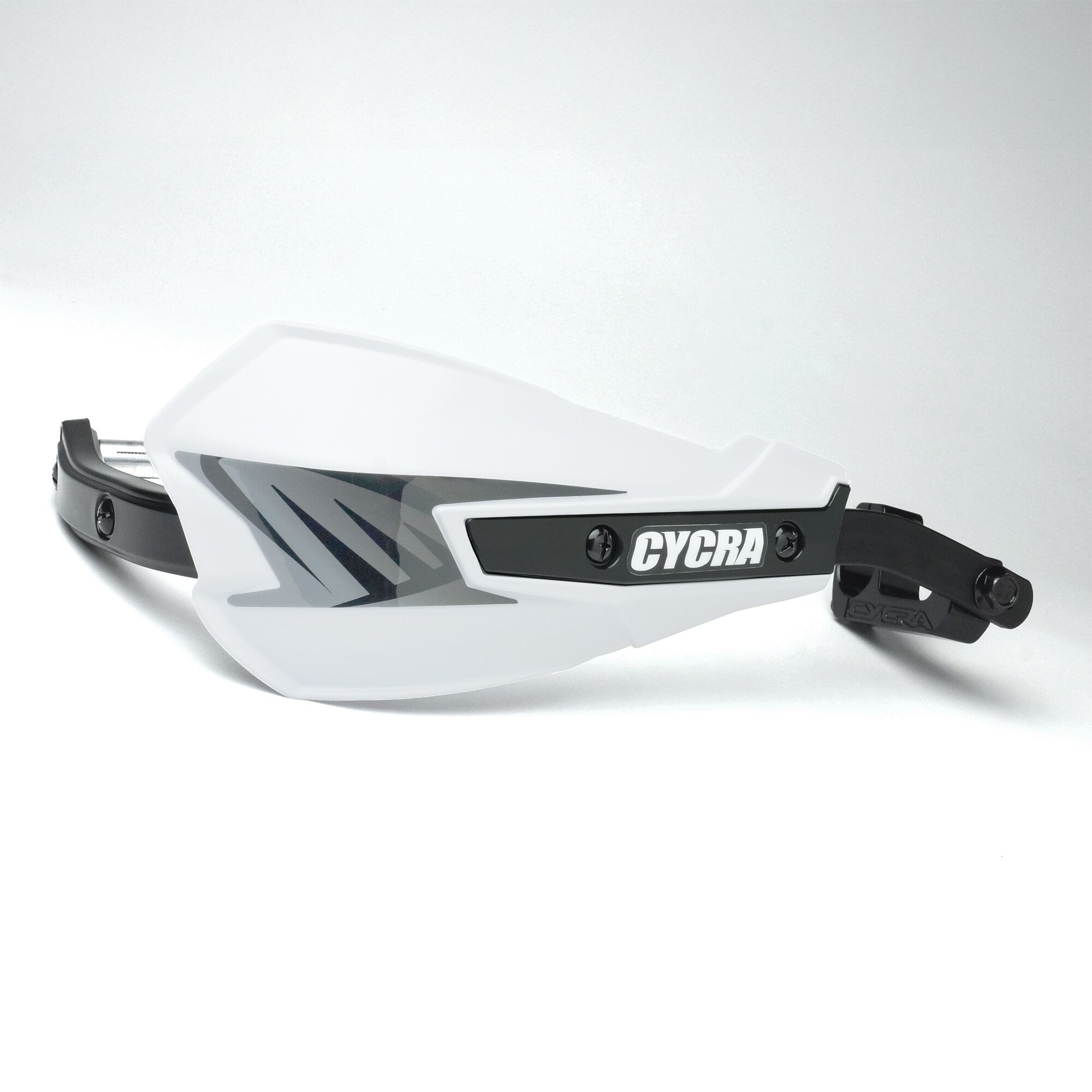 Cycra Vortex Handguards W/ Universal U-Clamps