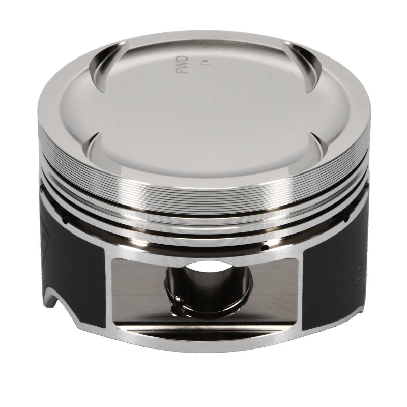 Wiseco Nissan VG30 Turbo -9cc 1.260 X 88MM Piston Shelf Stock (SINGLE PISTON) - 6549M88AP