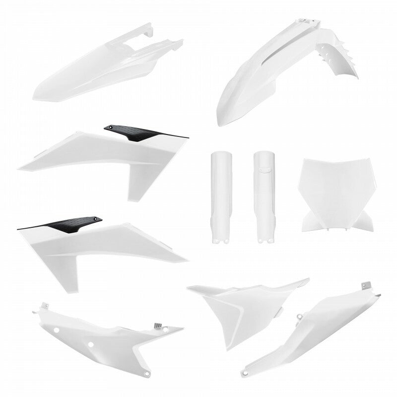 Polisport Plastic Kit Body 91287 - Full 23-24 Oem