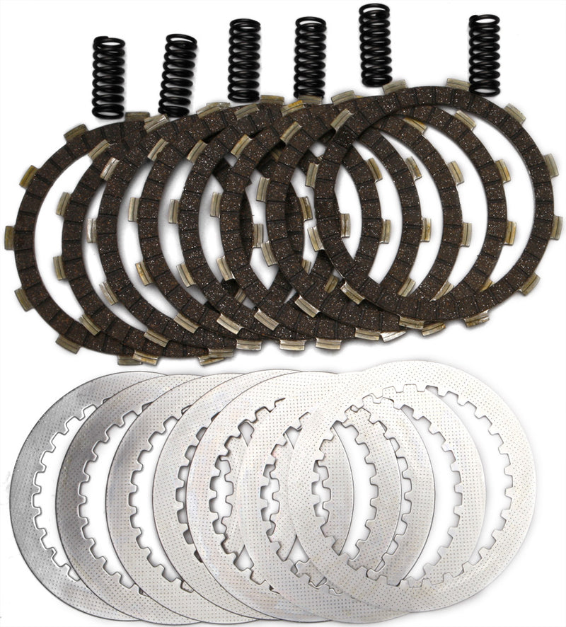 EBC Dirt Racer Clutch Set DRC79