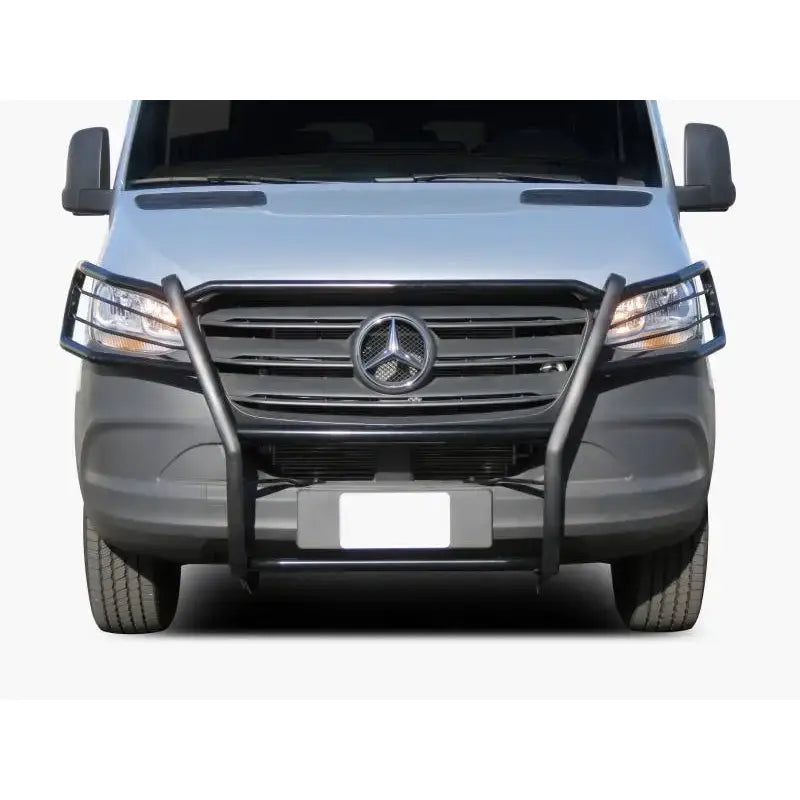 17D503MA Black Horse Grille Guard