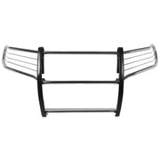 17DG111MSS Black Horse Grille Guard