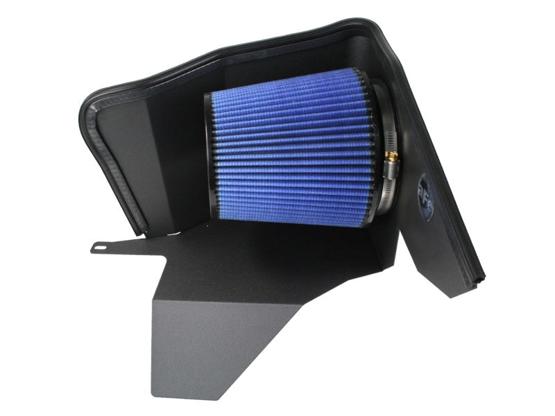 aFe 54-10601 aFe MagnumFORCE Intakes Stage-1 P5R AIS P5R BMW 525i/528i (E39) 97-03 L6-2.5L/2.8L