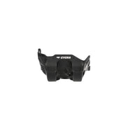 Cycra Full Armor Skid Plate Guards/Braces 1CYC-6252-12 - Black