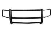 17FT20MA Black Horse Grille Guard