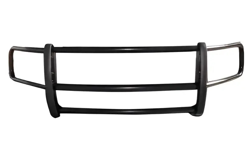 17FT20MA Black Horse Grille Guard