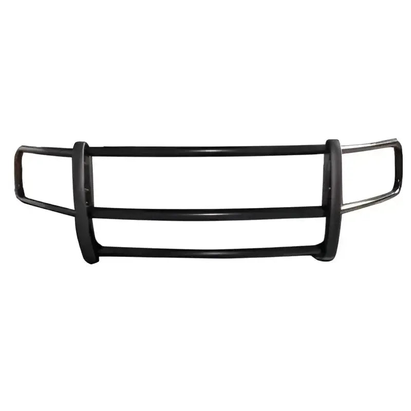 17FT20MA Black Horse Grille Guard