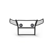 17GC15MA-PLFB Black Horse Grille Guard Kit