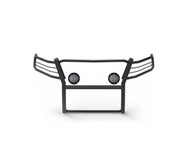 17GC15MA-PLFB Black Horse Grille Guard Kit