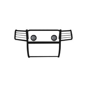 17GS10MA-PLFB Black Horse Grille Guard Kit