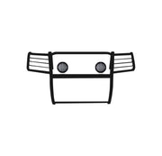 17GS10MA-PLFB Black Horse Grille Guard Kit