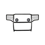 17GS14MA-PLFB Black Horse Grille Guard Kit