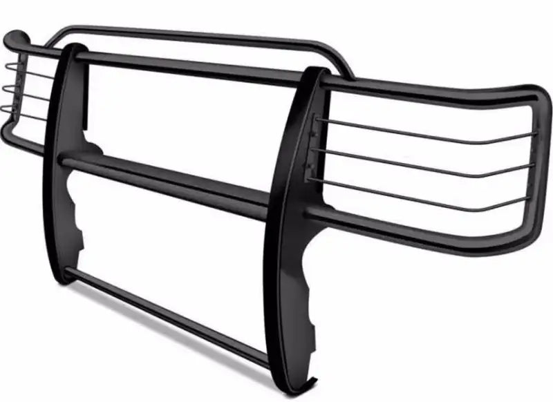 17GS15MA Black Horse Grille Guard