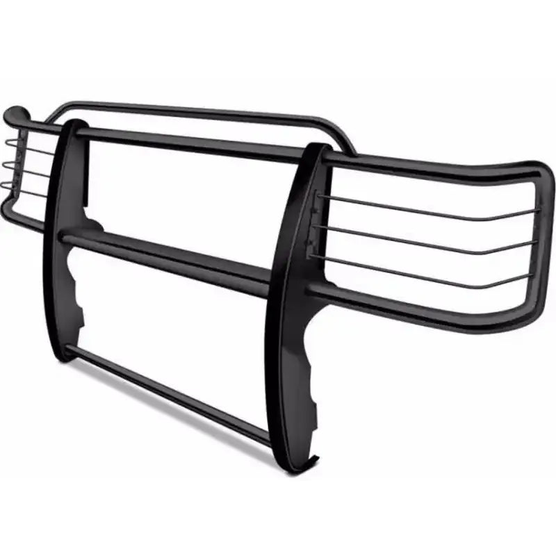 17GS15MA Black Horse Grille Guard