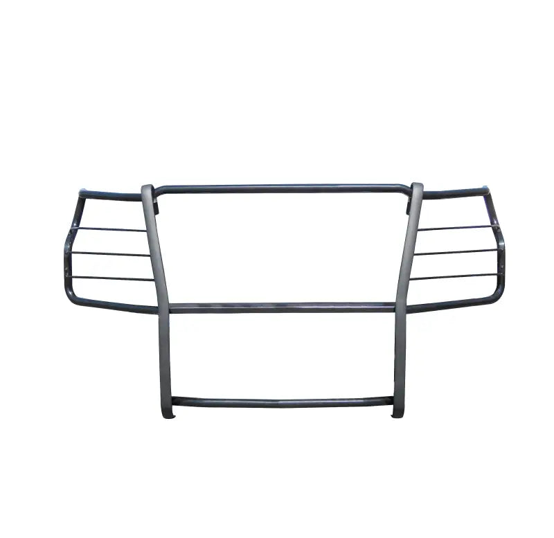 17GT30MA Black Horse Grille Guard
