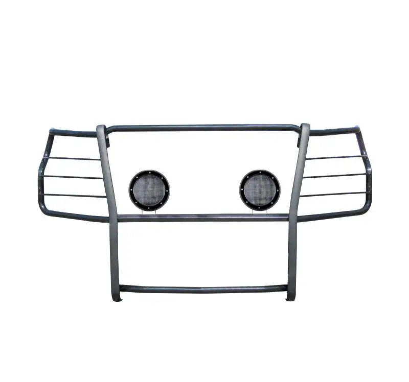 17GT30MA Black Horse Grille Guard