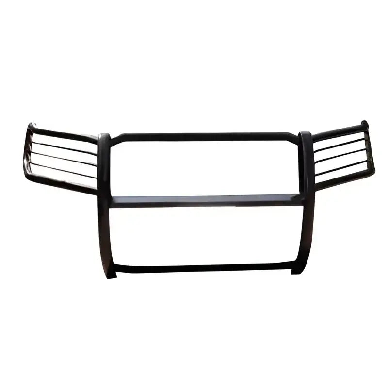 17H151402MA Black Horse 2016-2017 Honda Pilot Grille Guard-
