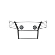17NR26MSS-PLFB Black Horse Grille Guard Kit
