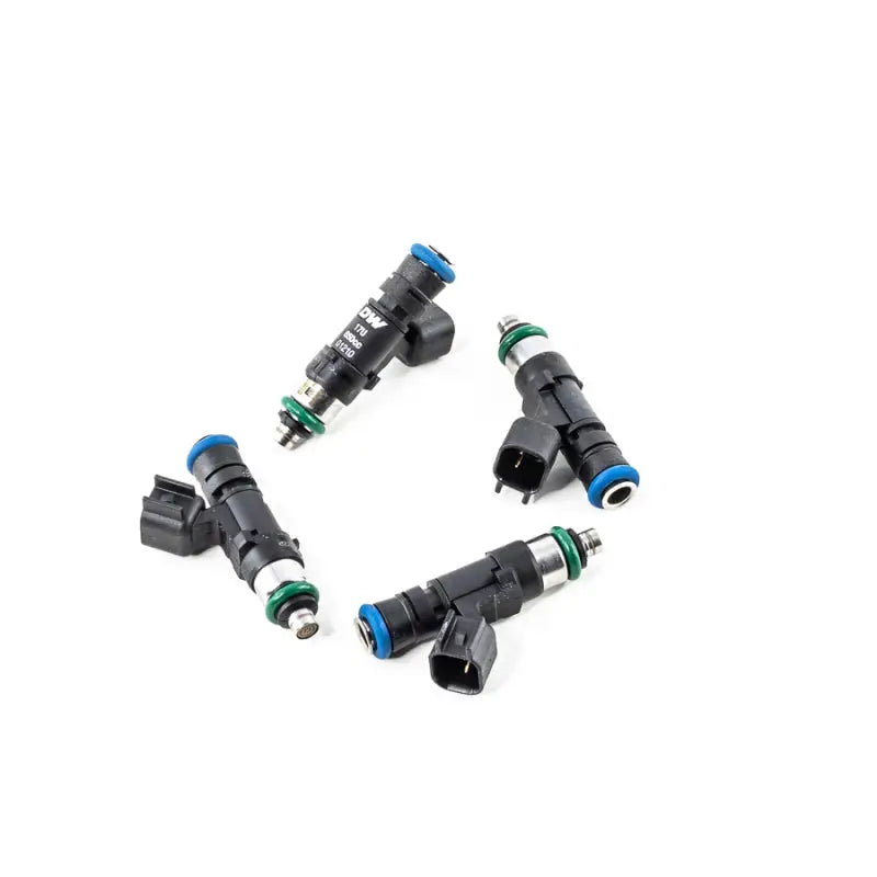 DeatschWerks 17U-08-0650-4 17U-08-0650-4 DeatschWerks 02-15 Honda Civic Si K20/K24 650cc Injectors - Set of 4