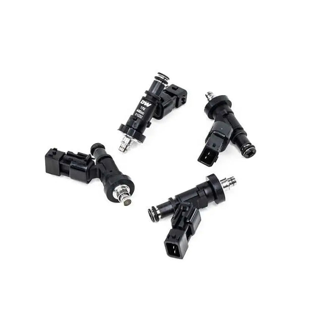DeatschWerks 17U-09-0440-4 DeatschWerks 99-05 Honda S2000 F20/F22 440cc Injectors - Set of 4