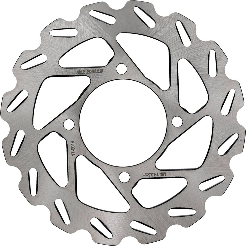 All Balls 18-0014 Brake Rotor