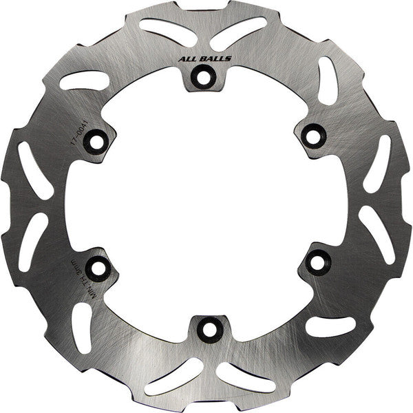 All Balls 18-0041 Brake Rotor