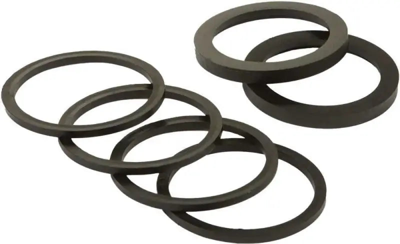 18-0286 Intake Manifold Seal Kit 6/Pc Shovel/Xl