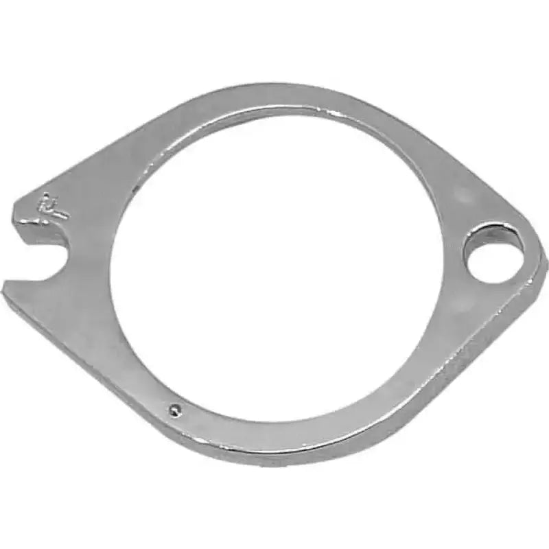 18-0293F Intake Manifold Front Mount Flange Evo