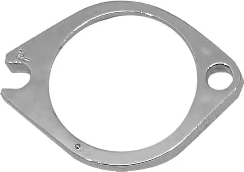 18-0293F Intake Manifold Front Mount Flange Evo
