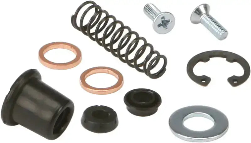 18-1001 Master Cylinder Rebuild Kit