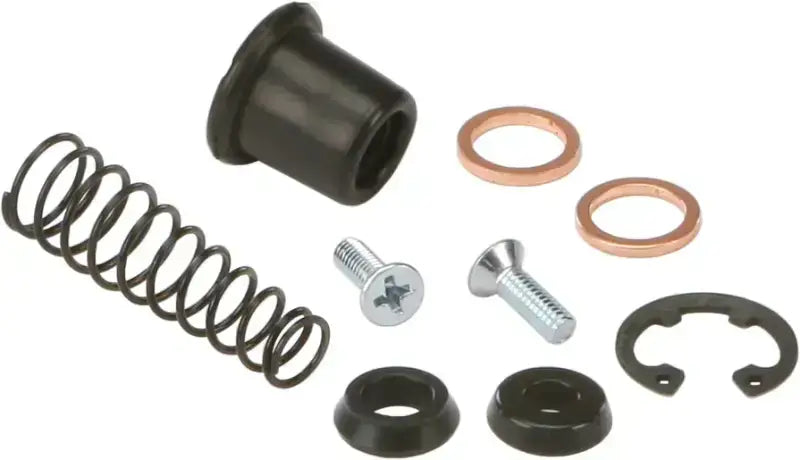 18-1004 Master Cylinder Rebuild Kit