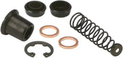 18-1012 Master Cylinder Rebuild Kit with cup seals, copper washers, o-rings, and springs.