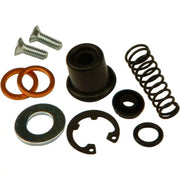 Assorted mechanical parts for 18-1018 Master Cylinder Rebuild Kit, perfect for master cylinder rebuilds