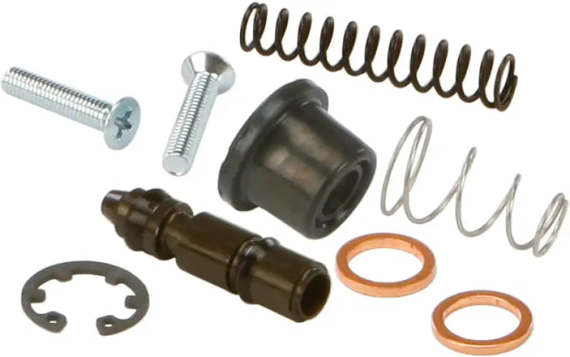 18-1026 Master Cylinder Rebuild Kit - Ideal for RV, Automotive, Powersports, off-road, marine, exterior, truck accessories, interior, truck bed, RV parts, Powersports, AVADA - Best Sellers