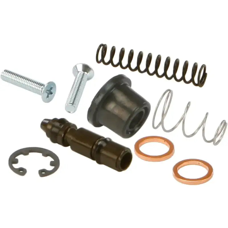 18-1026 Master Cylinder Rebuild Kit - Ideal for RV, Automotive, Powersports, off-road, marine, exterior, truck accessories, interior, truck bed, RV parts, Powersports, AVADA - Best Sellers