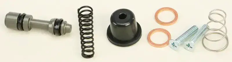 18-1035 Brake Master Cylinder Rebuild Kit, ideal for RV, automotive, powersports, off-road, marine, exterior, truck accessories, interior, truck bed, RV parts, Powersports, AVADA - Best Sellers