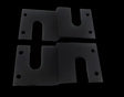 18-1052 Clothes Washer/ Dryer Mounting Bracket
