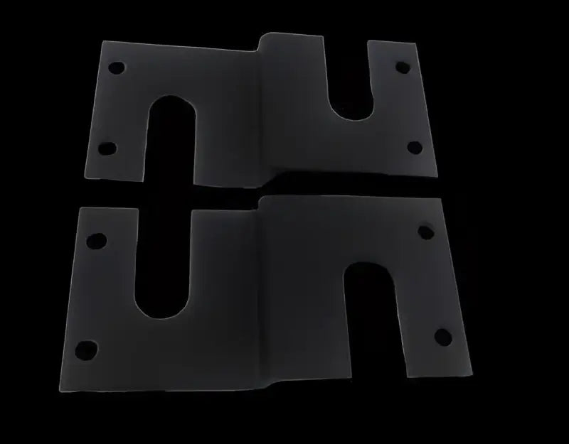 18-1052 Clothes Washer/ Dryer Mounting Bracket