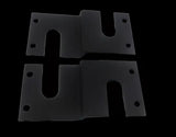 18-1052 Clothes Washer/ Dryer Mounting Bracket