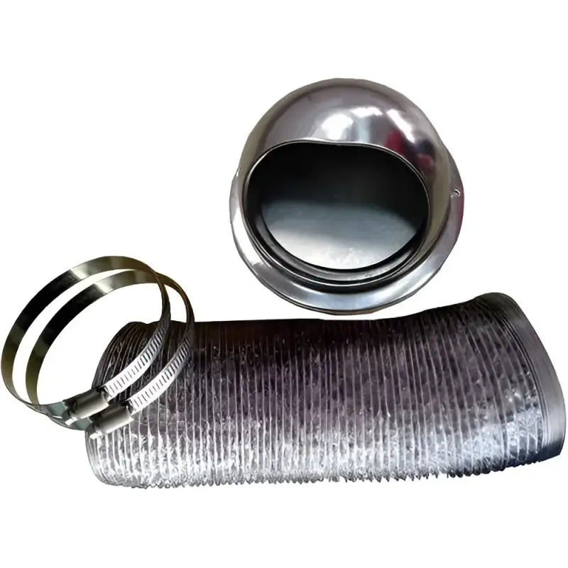 18-1064 Clothes Washer/ Dryer Vent Installation Kit