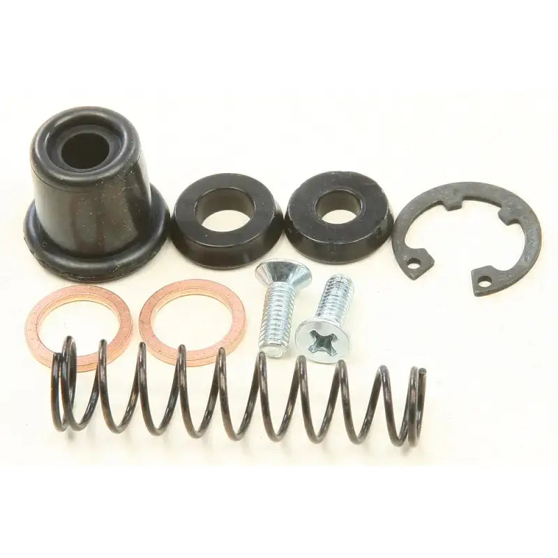 18-1072 Brake Master Cylinder Rebuild Kit