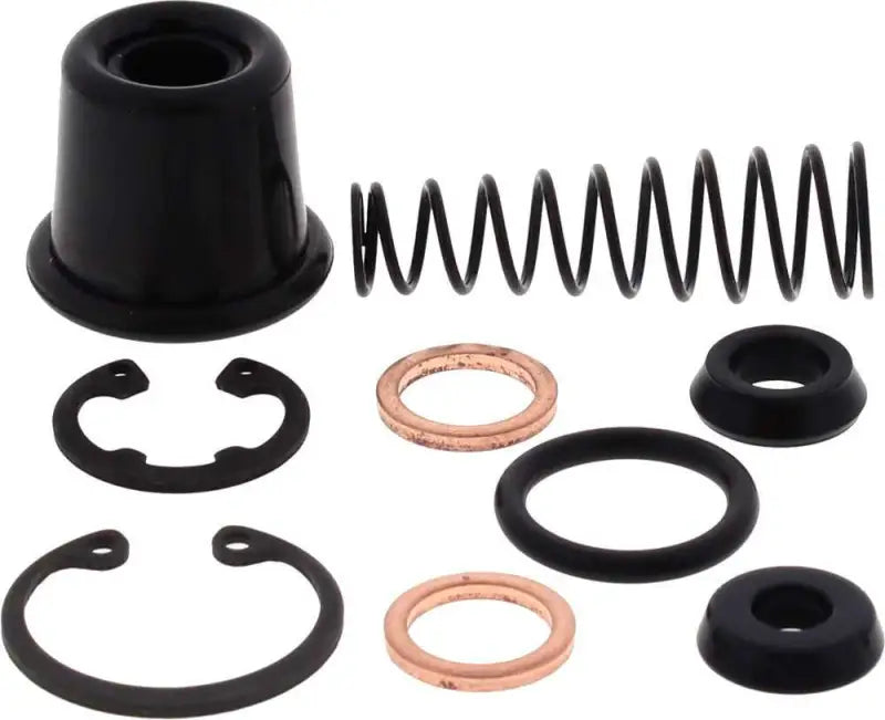 ALL BALLS 18-1092 Brake Master Cylinder Rebuild Kit