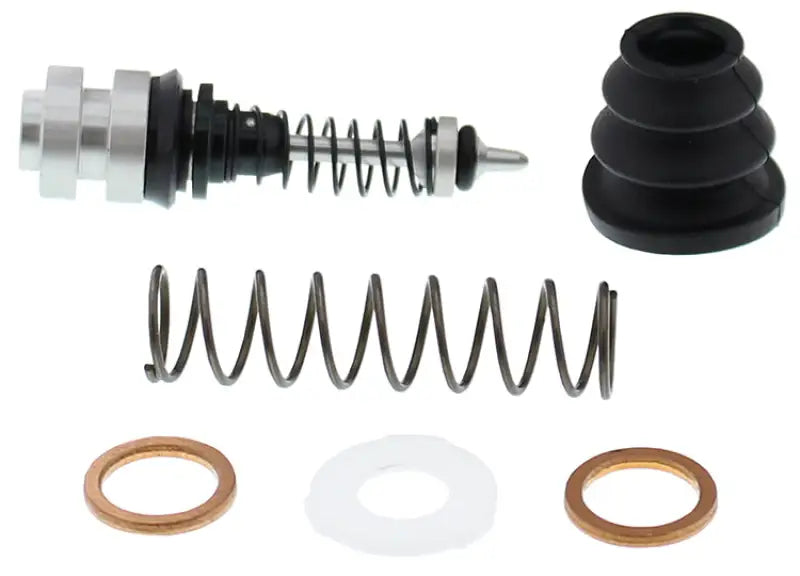 18-1100 Master Clyinder Rebuild Kit Rear Husky/Ktm - Cylinder