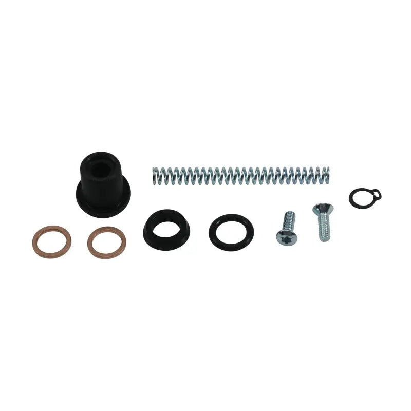 18-1107 Master Cylinder Rebuild Kit Front A/C