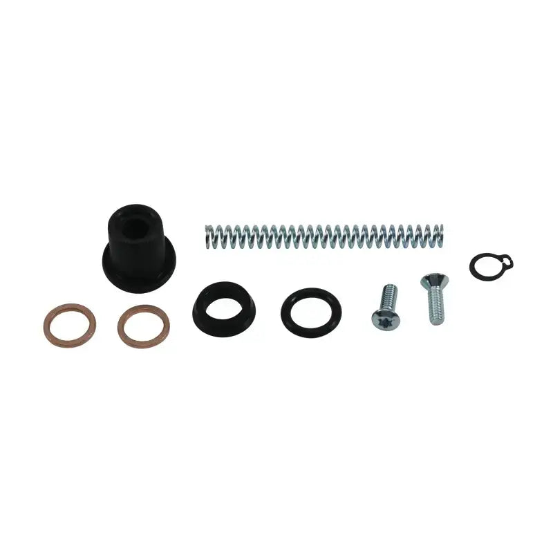 18-1107 Master Cylinder Rebuild Kit Front A/C