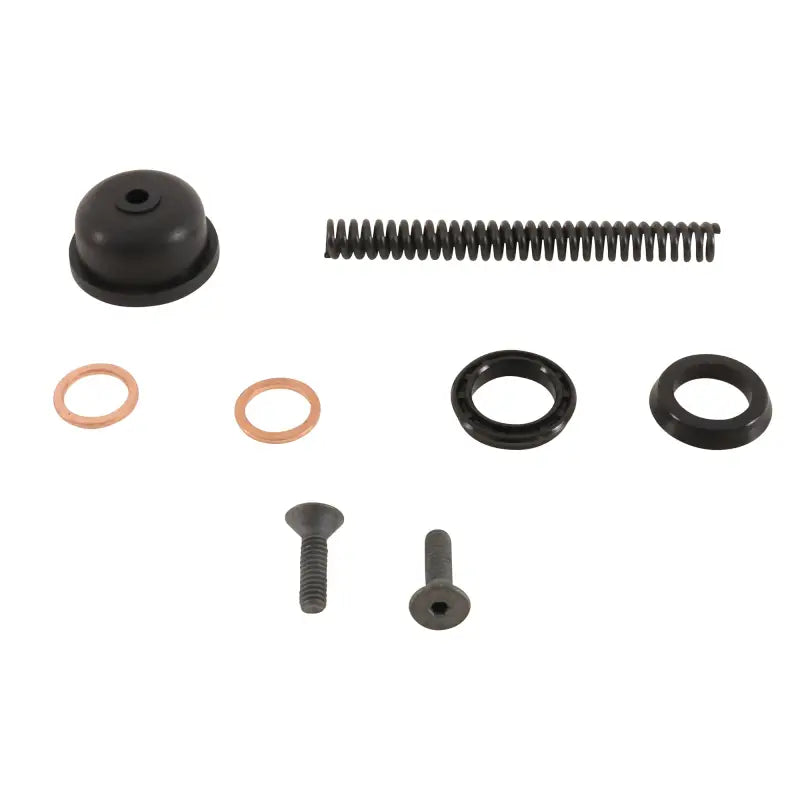 18-1109 Master Cylinder Rebuild Kit Front Pol